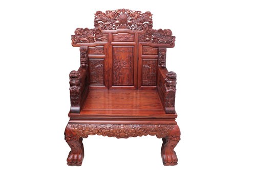 红木家具厂家，红木椅子定制价格，红木三件套价格